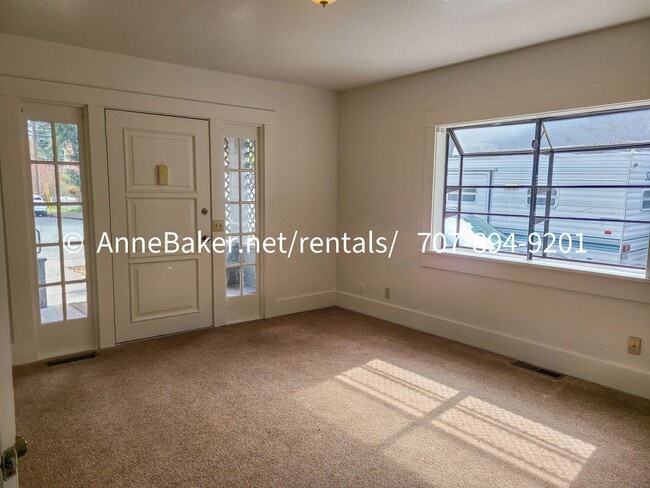Close to Downtown Cloverdale - Close to Downtown Cloverdale Casa