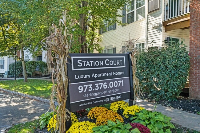 STATION COURT L.L.C.