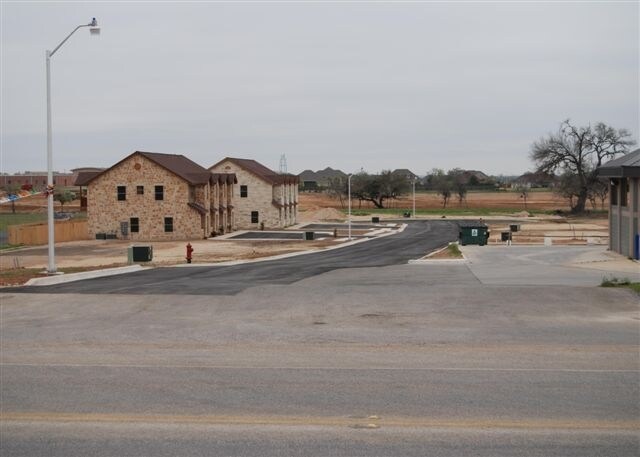 Photo - Micah Point Development