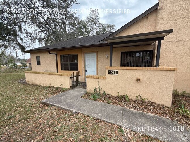 Building Photo - Easy Maintenance 2 Bedroom 2 Bath! Rental