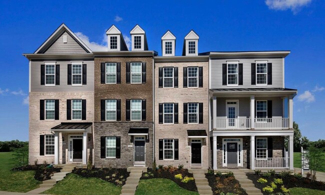 Building Photo - Luxurious on Lanham Hill - "coming soon" N... Rental