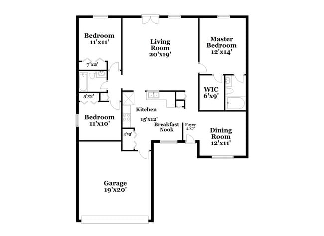 Photo - 1697 Glen Laurel Dr