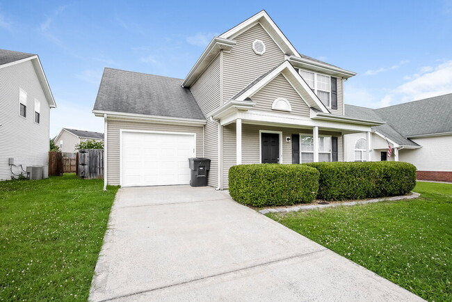 Photo - 1440 Westview Dr