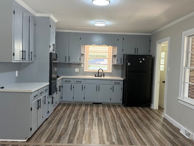 Photo - 1327 Old Wilson Rd