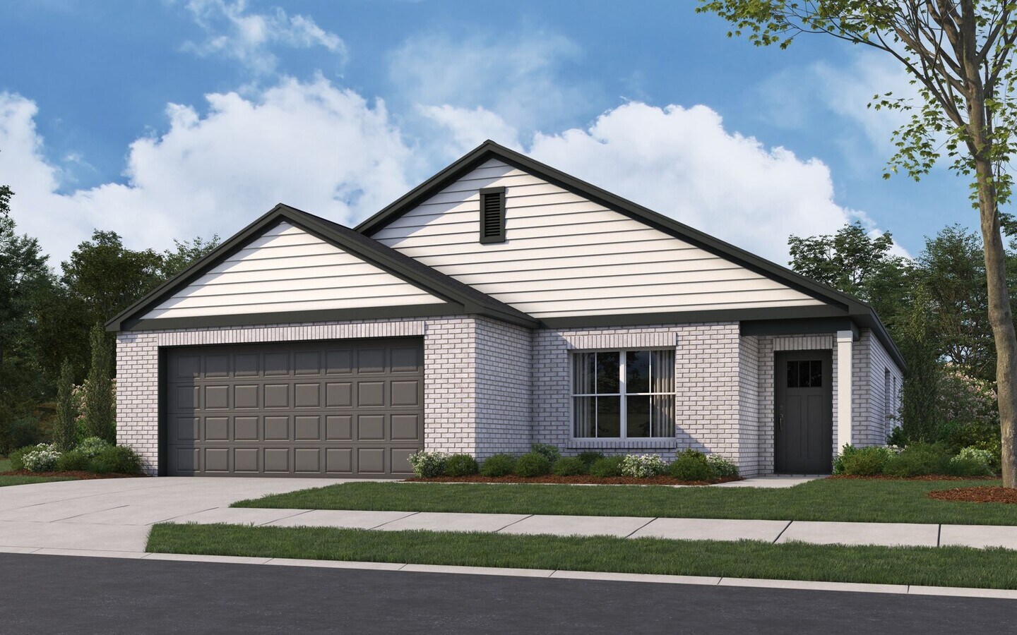 Brand New 3BR/2BA Home in Westridge Crossing! - Brand New 3BR/2BA Home in Westridge Crossing!