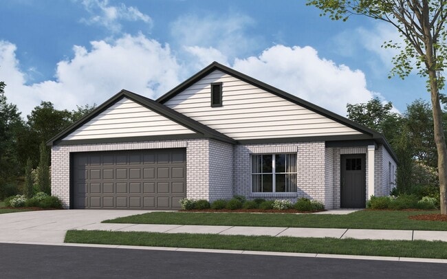 Building Photo - Brand New 3BR/2BA Home in Westridge Crossing!