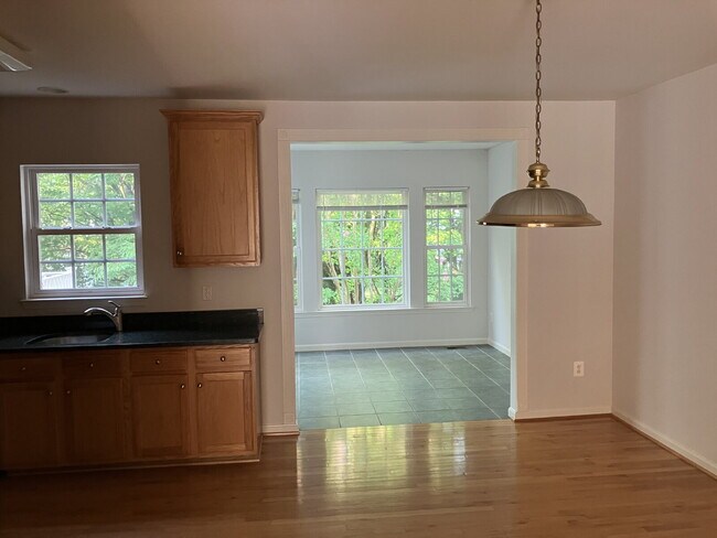 Photo - Elegant Gated Townhome with Sunroom Extension in Piedmont | 3 Bedrooms | 2 Full & 2 Half Baths