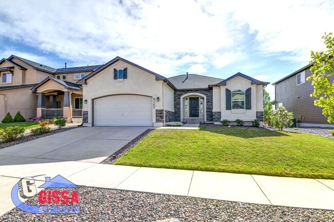 Beautiful home with 5 bedrooms, 4 bathroom... - Beautiful home with 5 bedrooms, 4 bathroom...