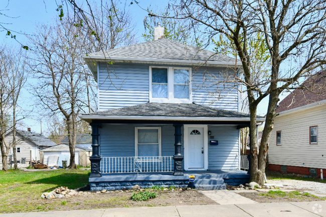 Building Photo - 1145 N Belleview Pl Rental