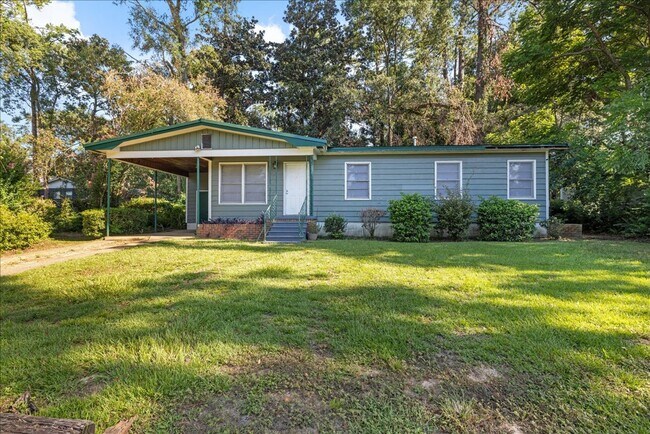 Building Photo - 1908 Crabapple Dr