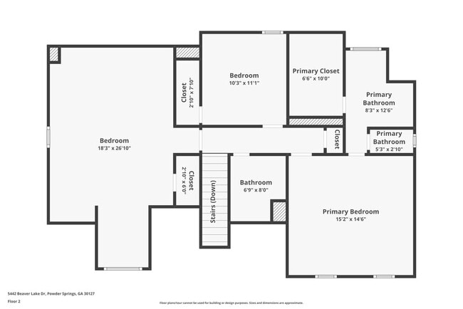 Photo - 5442 Beaver Lake Dr SW