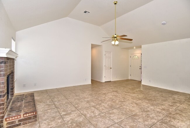 Photo - Welcome to your new home in Jenks!