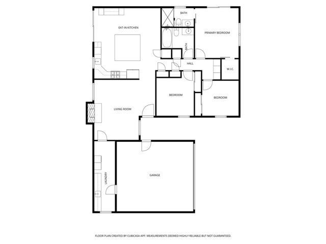 Photo - 1608 Independence Ave