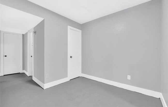 Building Photo - 3802 Dabney St Unit 3
