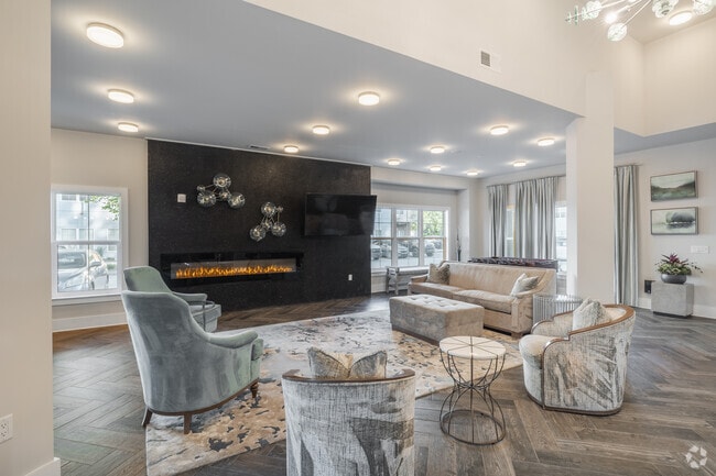 Casa club - The Ashley Apartments