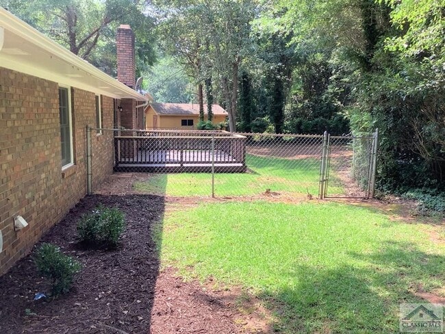 Photo - 3br Home East Athens For Rent