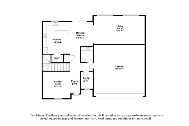 Photo - 5305 N Santa Fe Heights St