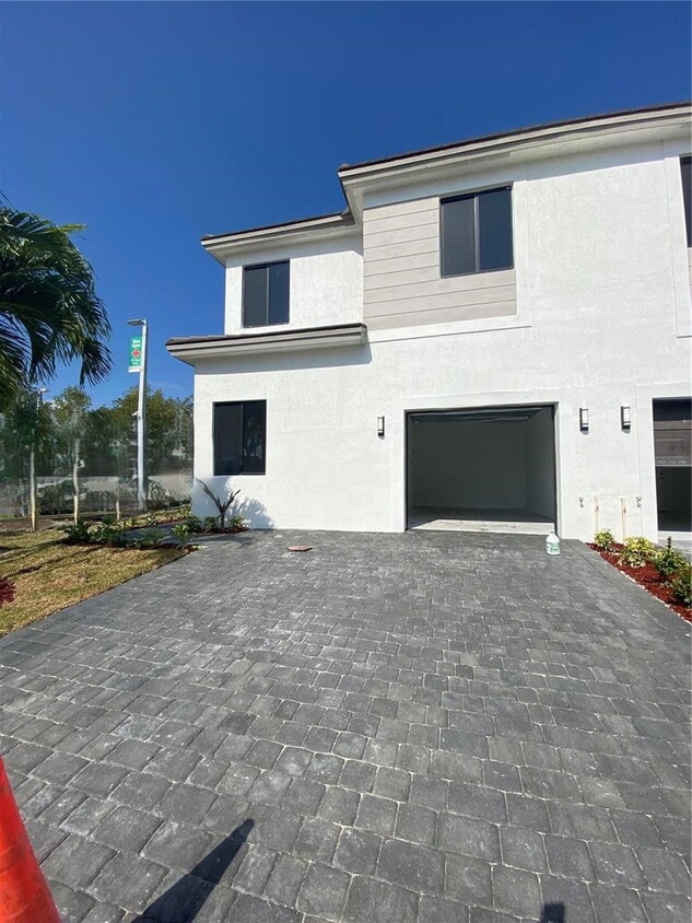 Photo - 2434 Southwest 145th Place, Miami, FL 33175 - 4 BR 3.5 BA Townhouse