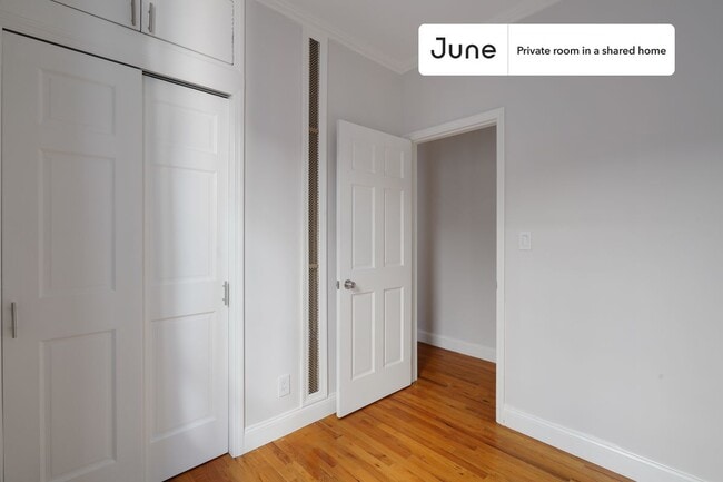 Photo - Room in Shared 4 bed/1 bath home Unit D