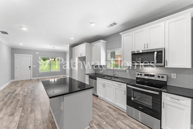 Photo - 1739 Walt Stephens Rd