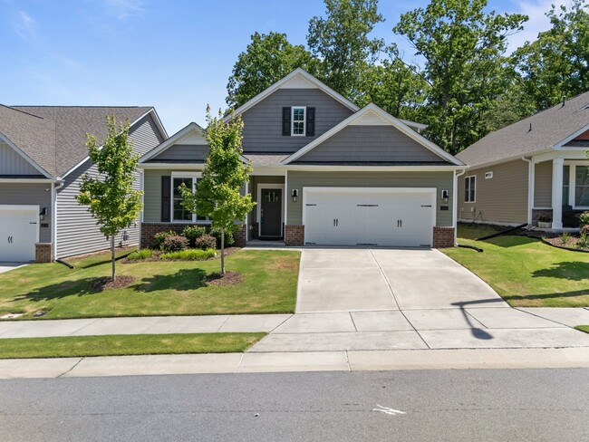 Photo - 1512 Nichols Crk Rd House