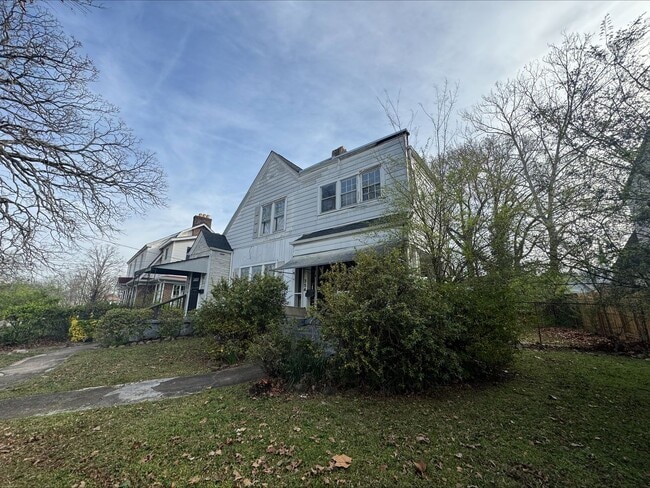 Photo - Now Available! 2 bedroom 1 bathroom in Chattanooga TN!