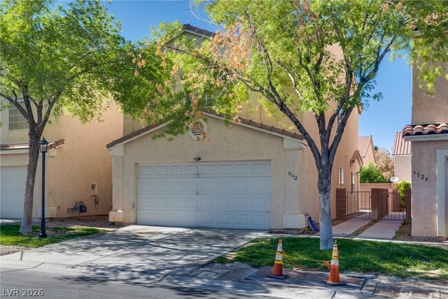 Photo - 5532 Cactus Thorn Ave