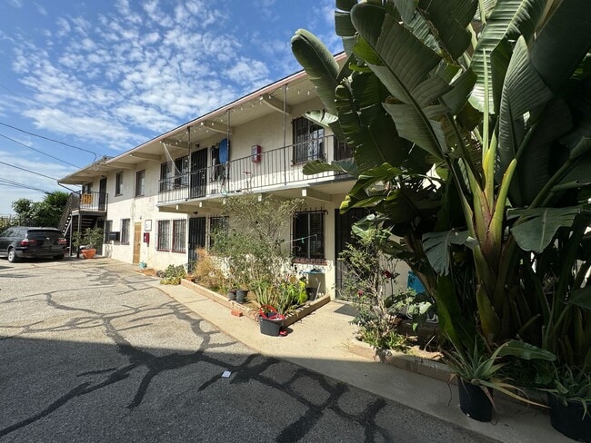Building Photo - 11525 Bradson Pl Unit 4