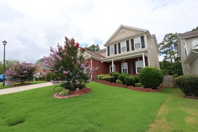 Building Photo - For Rent: Charming 4-Bedroom Single Family Home at 1199 Wetlands Ct, Lawrenceville, GA