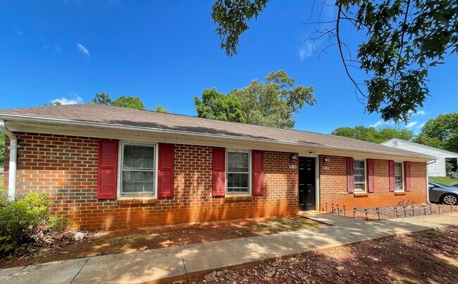 Two Bedroom Duplex in Bedford - Two Bedroom Duplex in Bedford Casa Adosada