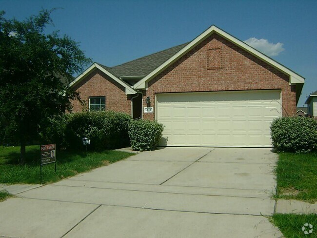 Building Photo - 14023 Concord Meadow Ln Rental