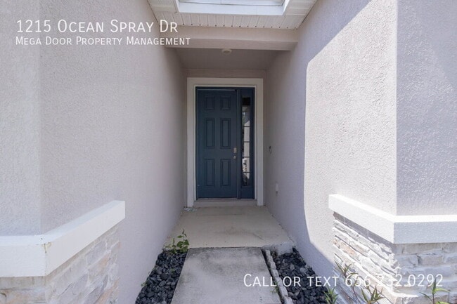 Photo - 1215 Ocean Spray Dr