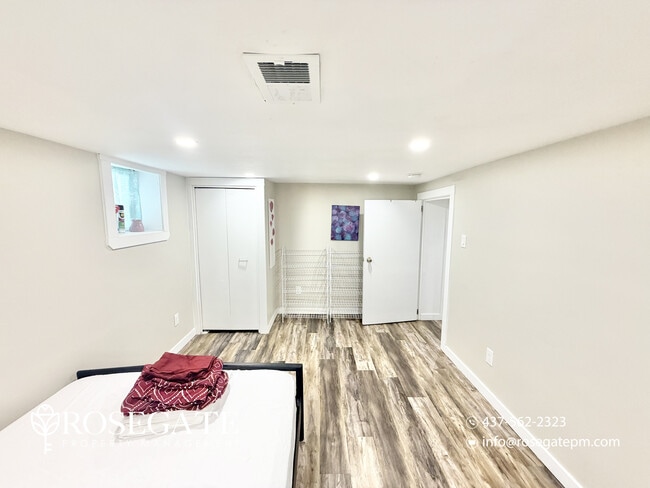 Photo - Cozy 2-Bedroom Basement Suite in the Heart... Unit 2