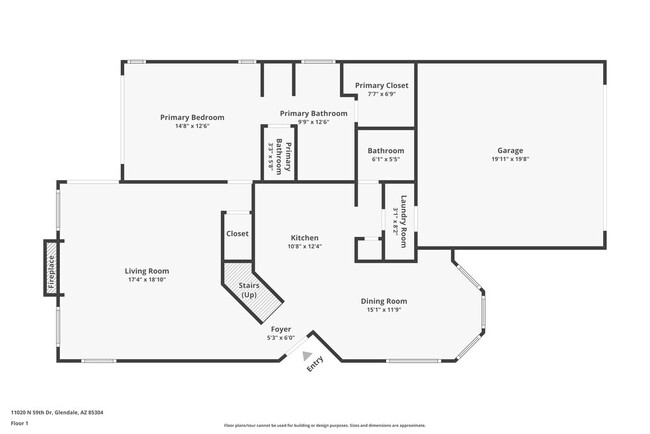 Photo - 11020 N 59th Dr