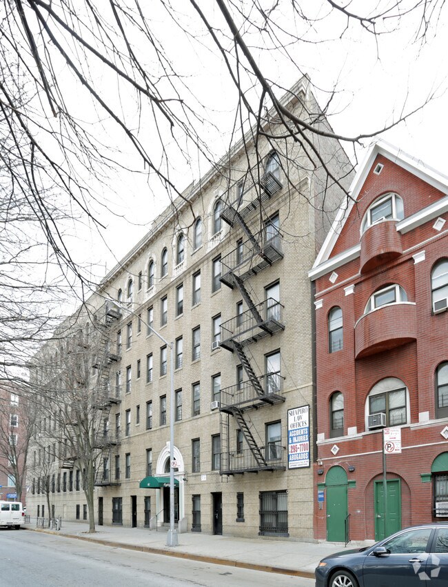 85 E Mosholu Parkway North Apartments For Rent In Bronx Ny Forrent Com