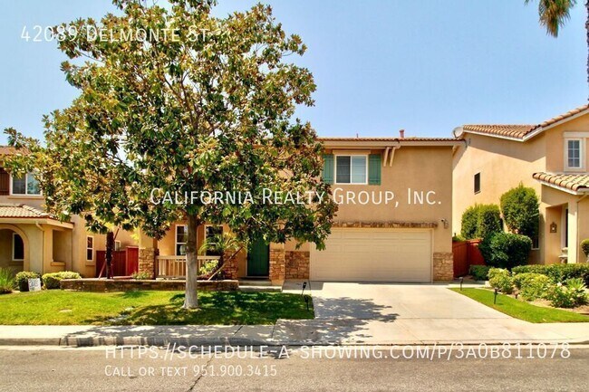 Photo - 42089 Delmonte St