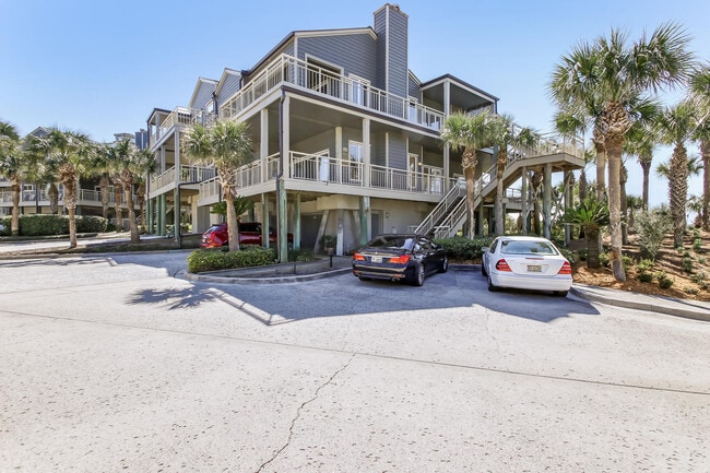 Photo - 153 Sea Hammock Way Townhome