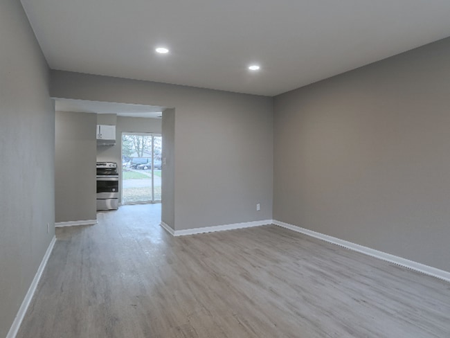 Whispering Pines Apartments