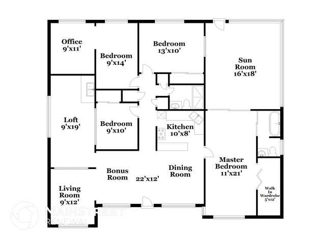 Photo - 2141 Ridge Dr