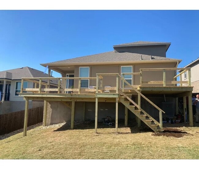 Photo - 1920 Centerline Ln