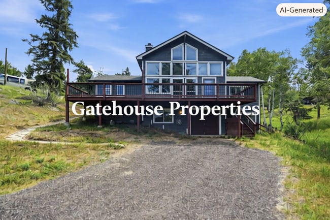 Building Photo - Beautiful mountain home