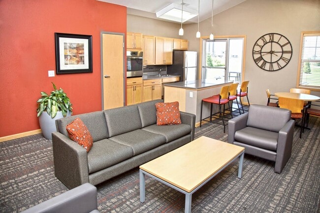 Huntington Ridge Apartments