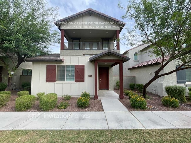 Building Photo - 1647 N 209th Ave