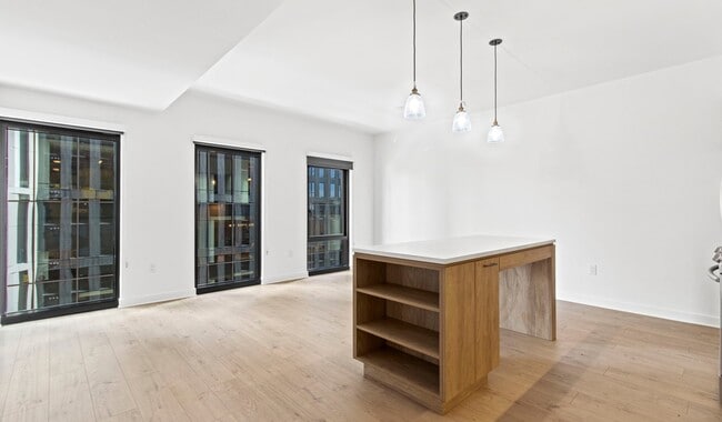 Enjoy spacious living areas and ample natural light