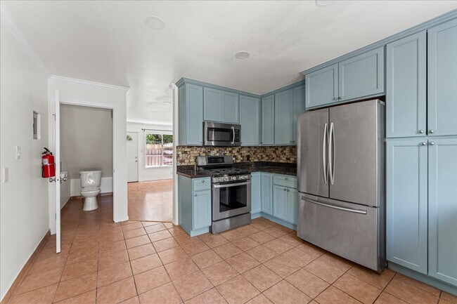 2217 Ninth St Unidad 4