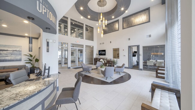 Photo - The Uptown at St. Johns