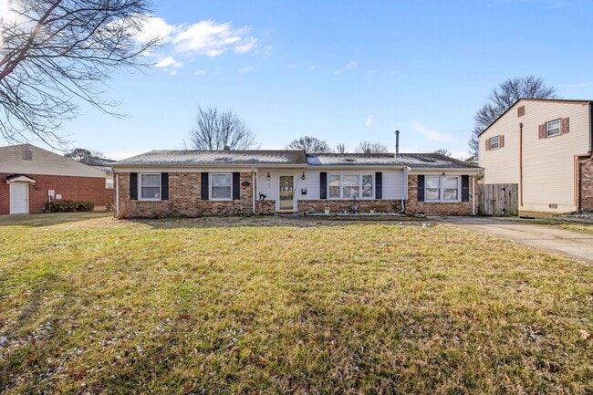 Photo - Charming Ranch Home Near Mt. Trashmore & Naval Bases