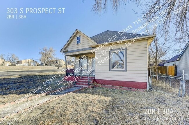 Photo - 303 S Prospect St