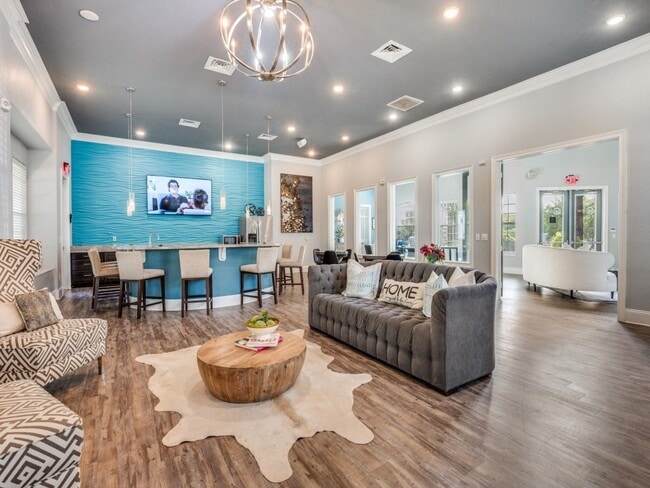 Creekside South