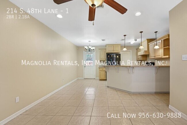 Photo - 214 S 48th Ln Unidad 1